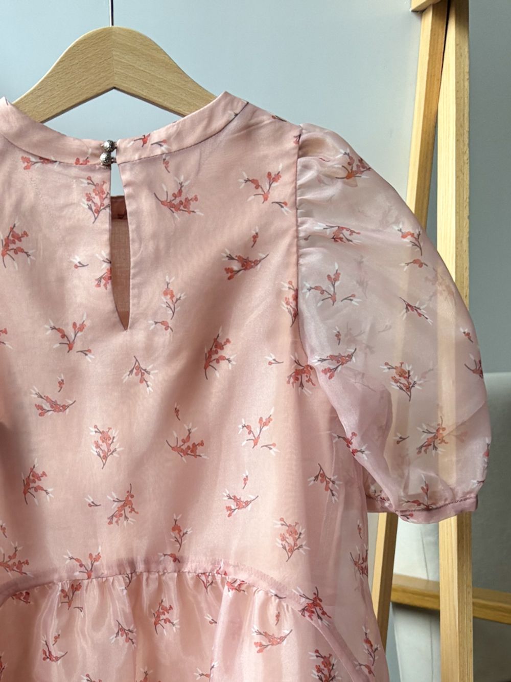 Новое платье Zara, 128