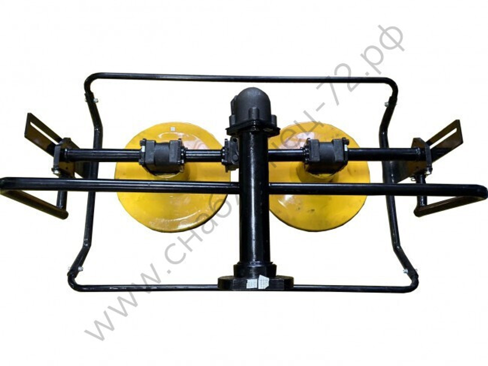 Роторная косилка РК-850B-14