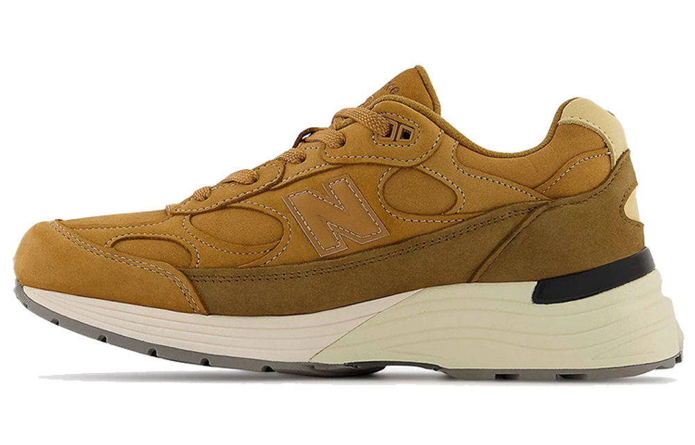 Кроссовки New Balance Nb 992