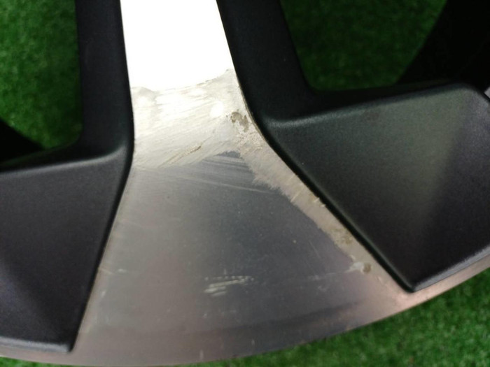 Диск литой R19 Volvo XC40 (2017-н.в.)