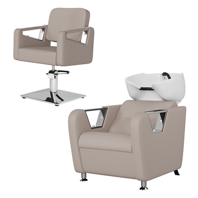 Комплект Бруно (кресло+мойка) №60