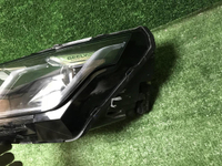 Битая Фара левая Geely Coolray 19-23 Advanced LED