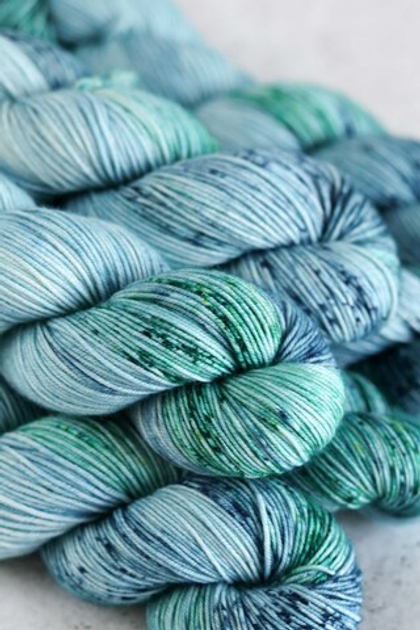 пряжа "Уран" Merino Stu