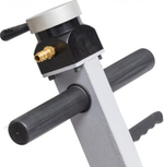 Домкрат подкатной пневматический NORDBERG N601 (60.0 т - 410/1020 мм)