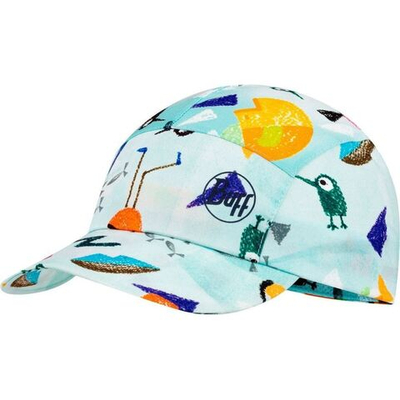 Кепка Buff Pack Mini Otom Sky 125371.786.10.00