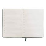 Блокнот NIKA soft touch