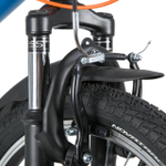 Детский велосипед Novatrack Extreme 20" (2020)