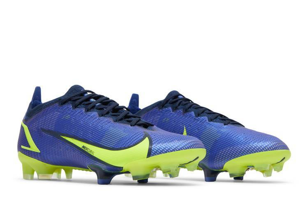 Кроссовки Nike Vapor 14 Elite Fg