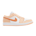 Кроссовки Jordan Air Jordan 1 Low "Sunset Haze" (Женская размерная сетка)