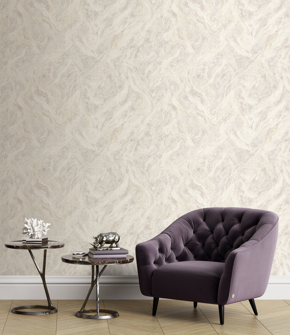 Обои 5020-17 Vernona Euro Decor