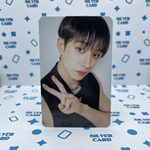 Фотокарта STRAY KIDS - 5-STAR (Digipack ver. | Банчан)