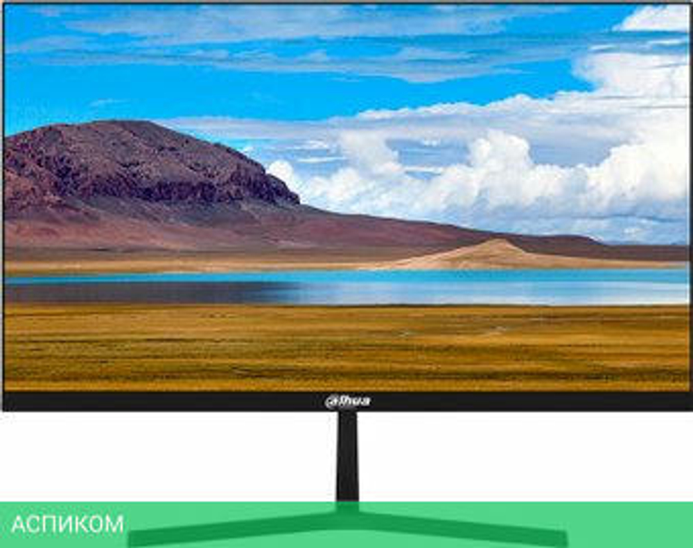 Монитор Dahua LM27-B201S