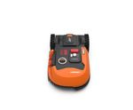 Роботизированная газонокосилка WORX WR148E Landroid L