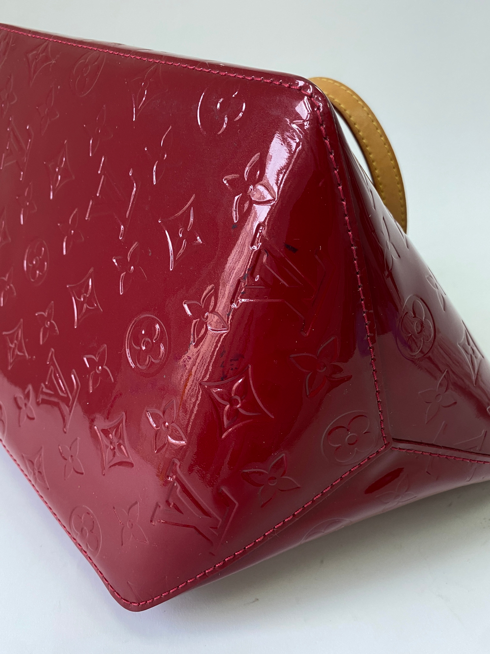 Сумка Louis Vuitton Bellevue