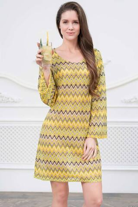 Missoni 8240 желтый