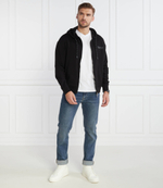 Худи Armani Exchange - черный(6RZMHE ZJDGZ)