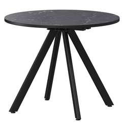 Стол нераздвижной Байкал Мини Байкал 900 (Н-3820) 900x900x750