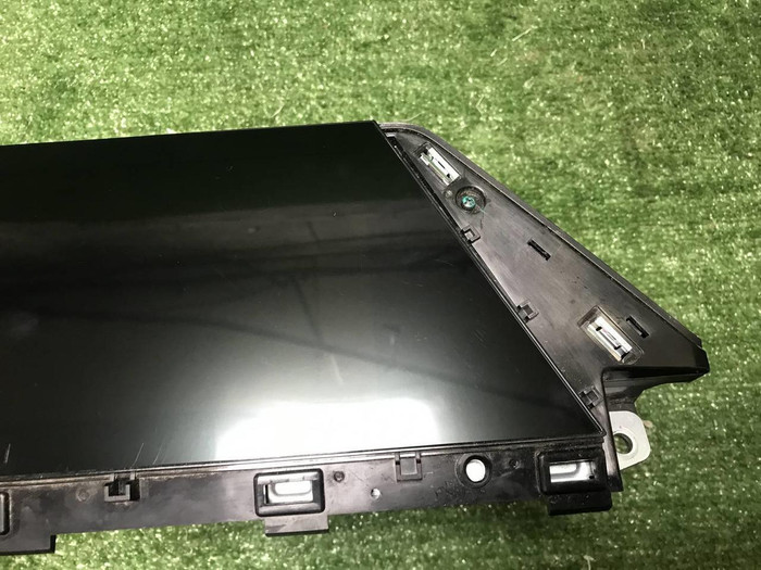 Дисплей Changan Uni-V (2022-н.в.)