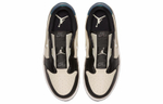 Кроссовки Jordan Air Jordan 1 Low Top (Женская размерная сетка)