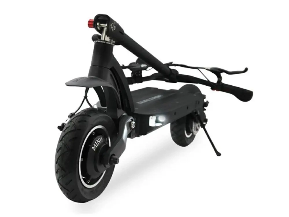 Электросамокат Dualtron 2 LTD (60V 28Ah)