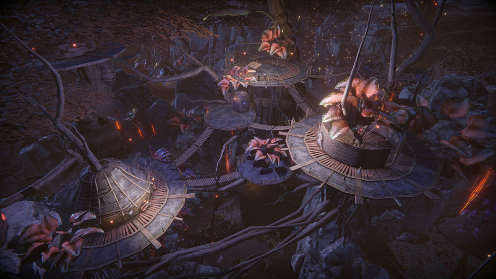 Edge Of Eternity (для ПК, цифровой код доступа)