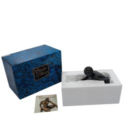 Veronese WS-134/ 2 Статуэтка «Девушка»