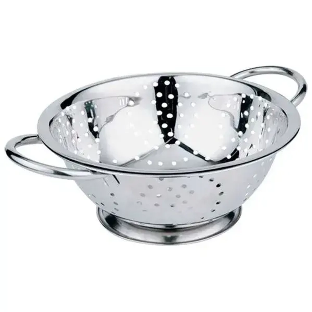 Дуршлаг на ножке 22 см