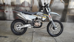 Мотоцикл TIREX Air Pro ENDURO