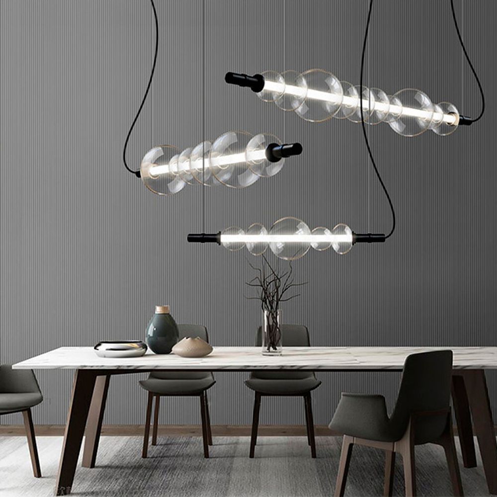 Подвесной светильник ZOOM L83