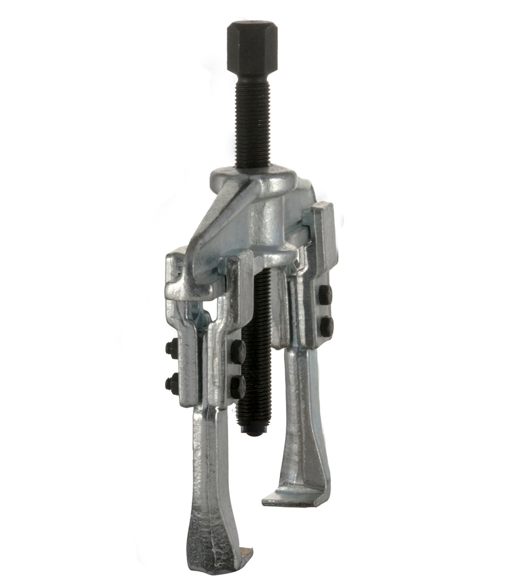 A90032 Съемник универсальный американского типа с двумя захватами, 125 мм