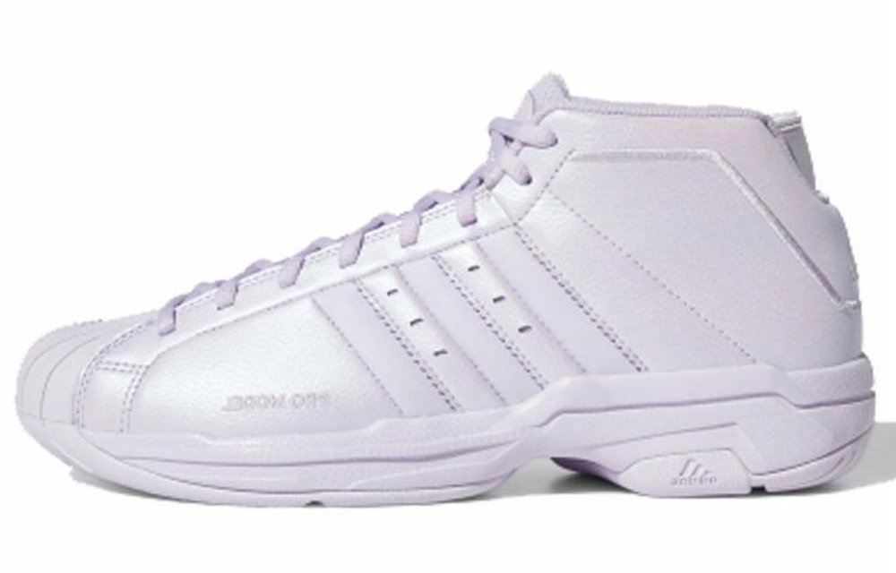 Кроссовки Adidas Pro Model 2G