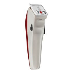 Машинка для стрижки Moser 1430-0050 Cordless, красная