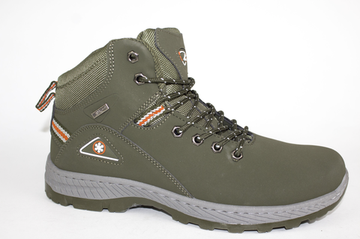 Ботинки мужские зимние 6506-7