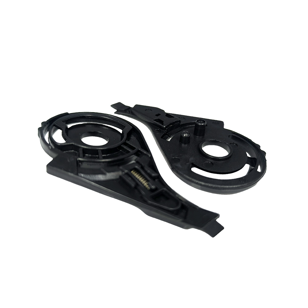 Механизм крепления визора для шлема MT Zero II