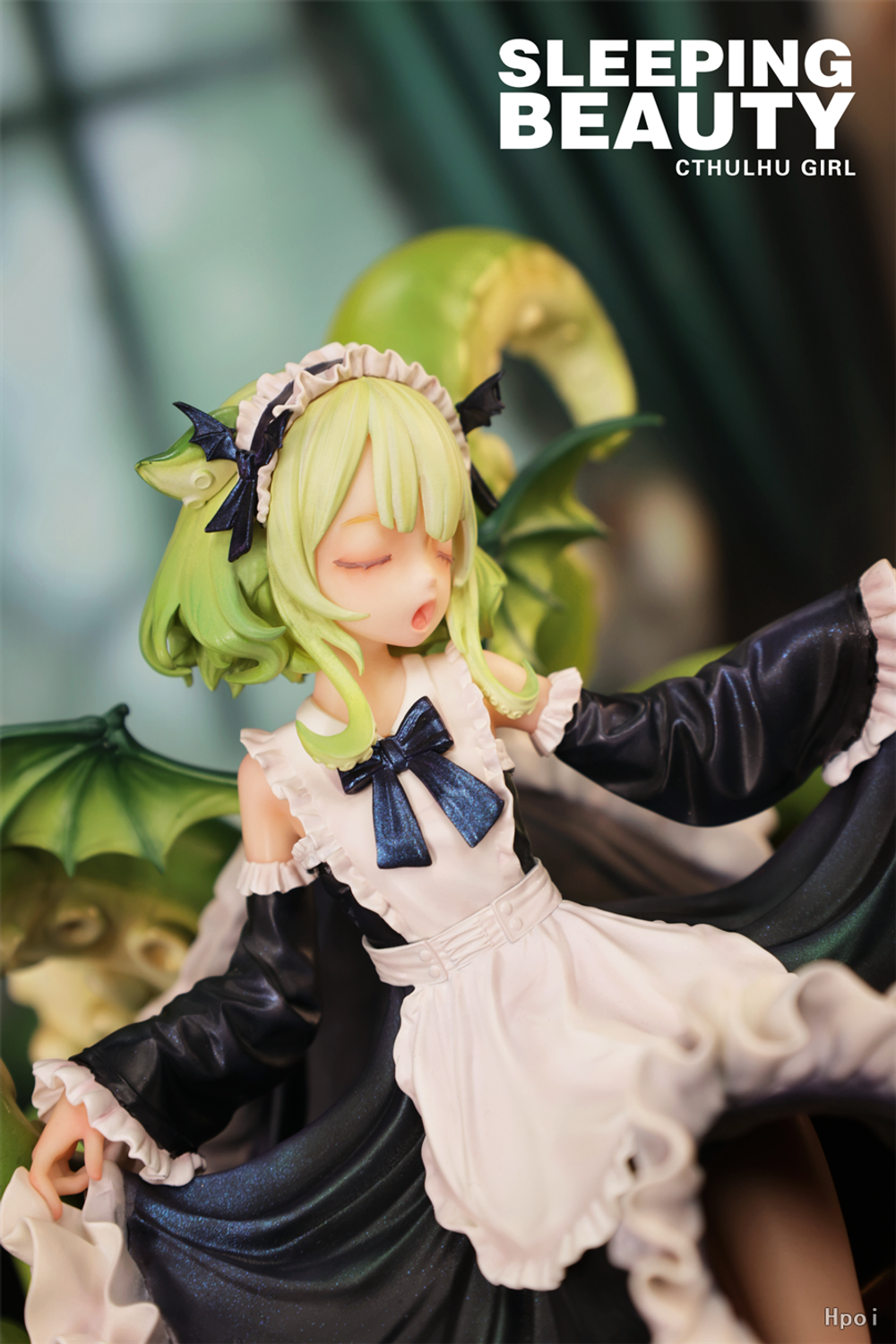 Cthulhu Girl