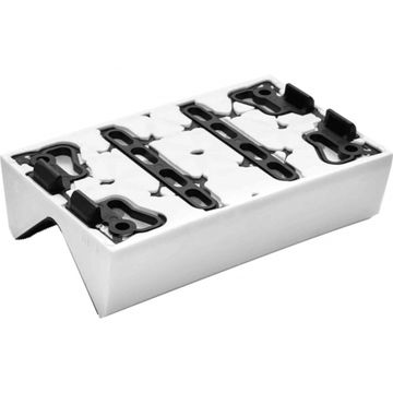 Подошва шлифовальная плоская StickFix FESTOOL SSH-STF-LS130-R6KV