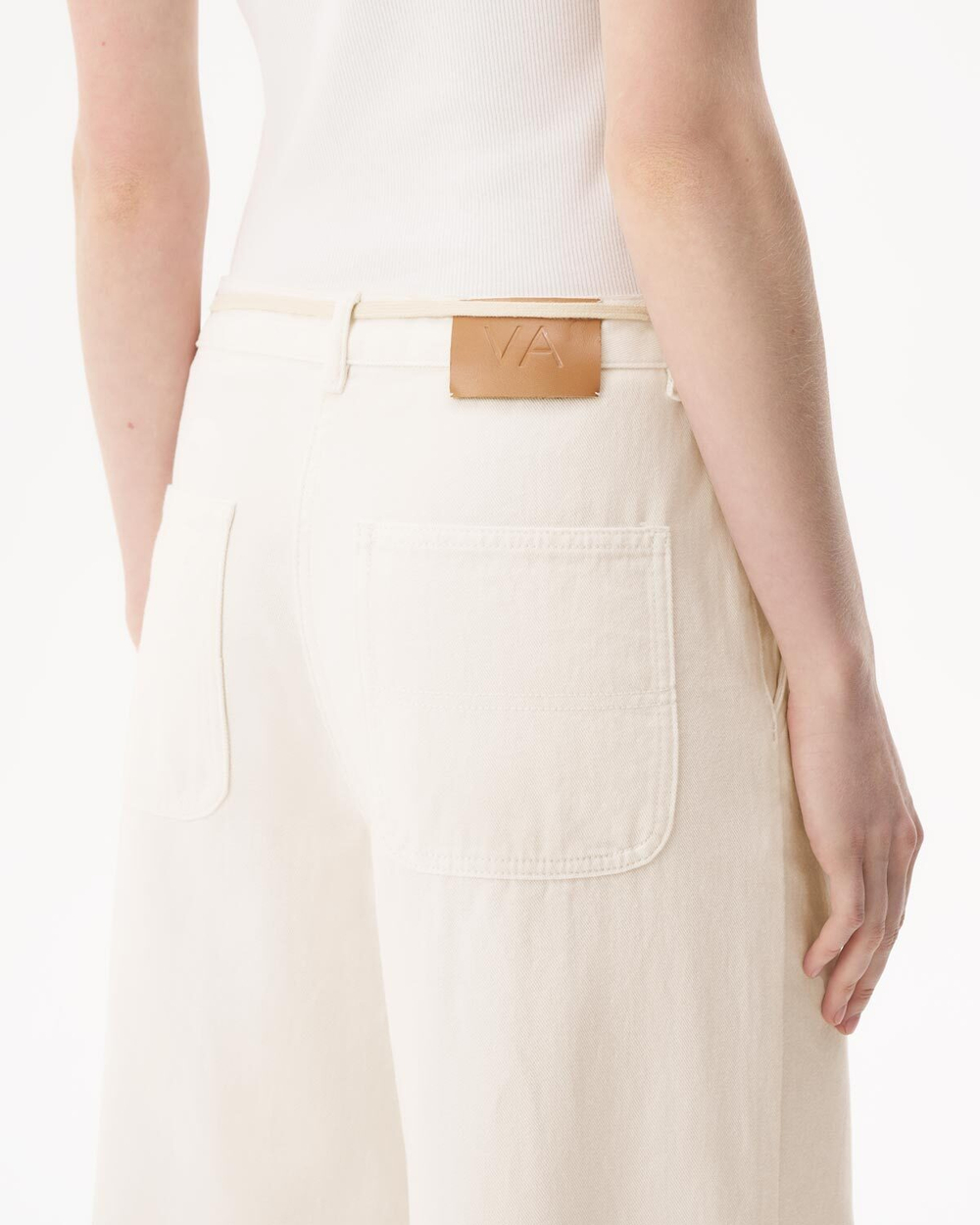 Брюки A-SS25-5178-2 Victoria Andreyanova