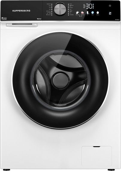 Стиральная машина Kuppersberg WM 600 W