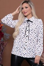 Рубашка 41588 Avili