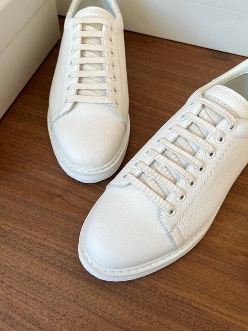 Кеды Brunello Cucinelli