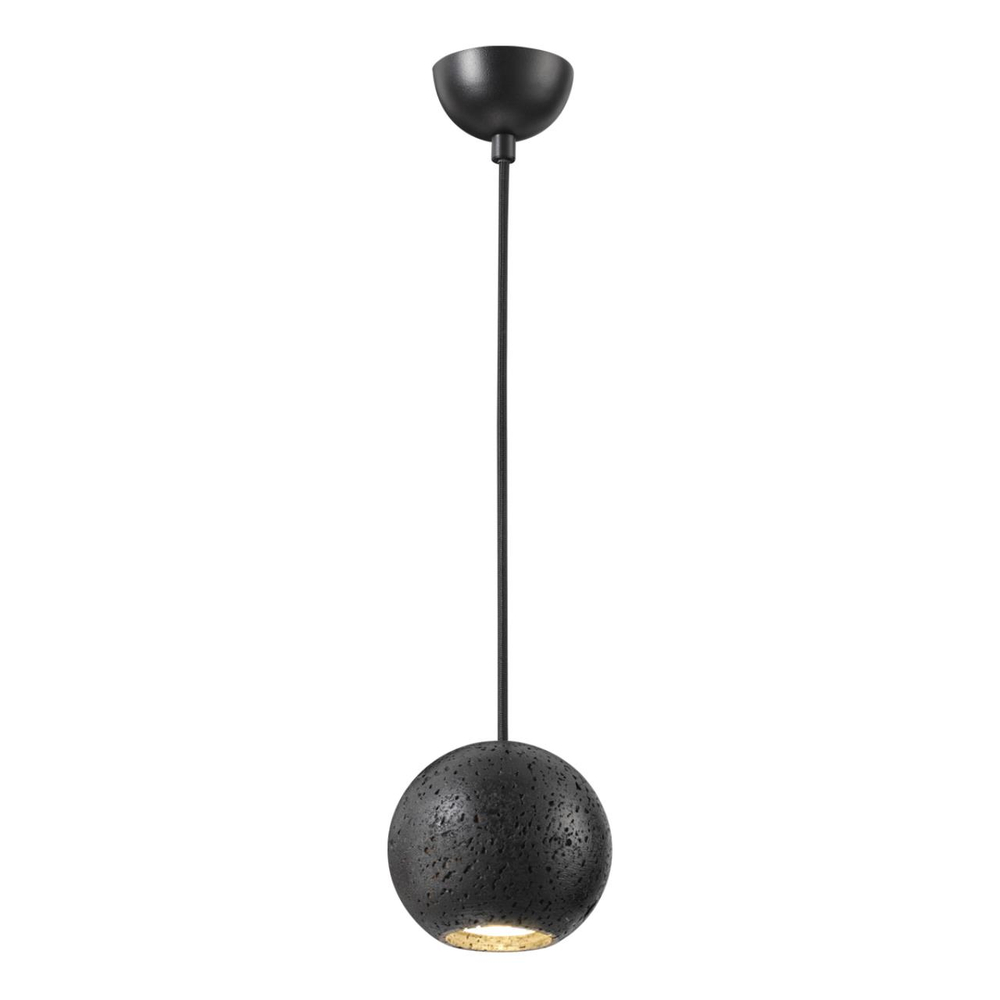 6626/1L ODL Светильник GU10 LED 7Вт 3000К 220В IP20 HIGHTECH