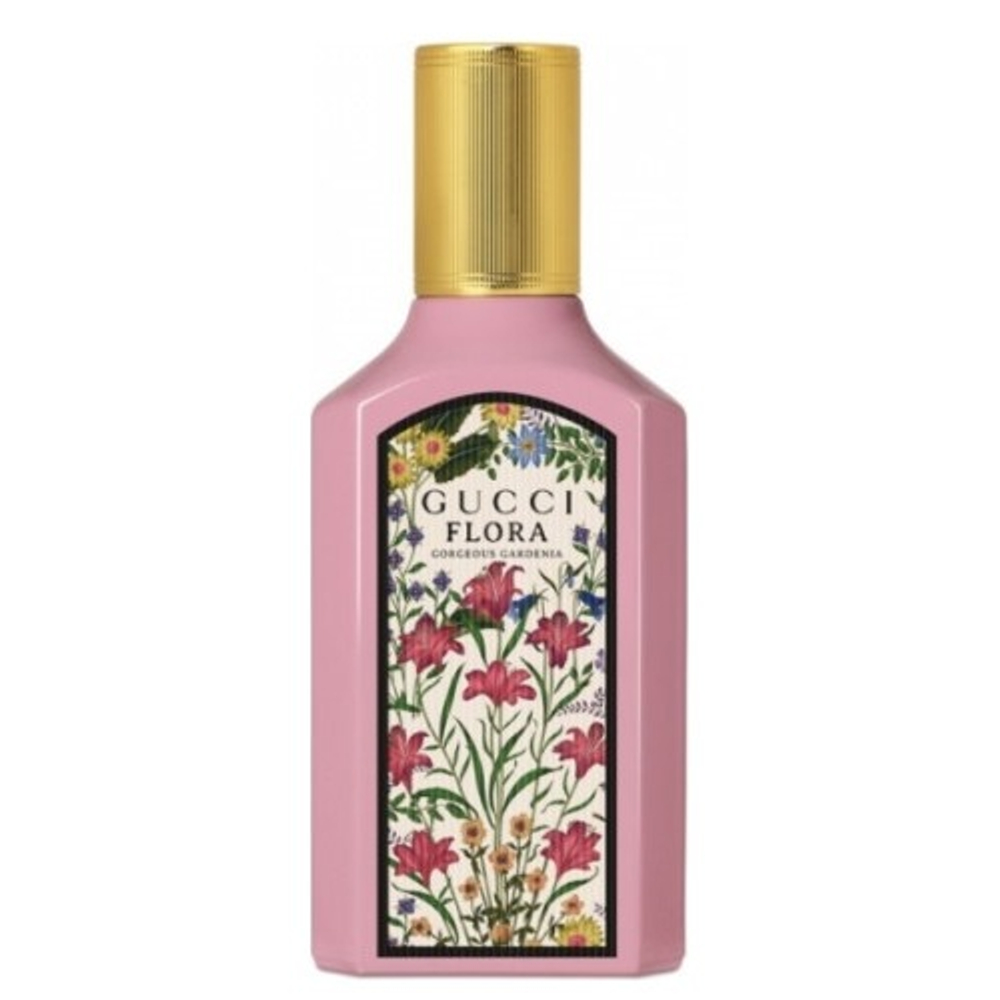 Женский аромат GUCCI Flora Gorgeous Gardenia Eau de Parfum парфюмерная вода