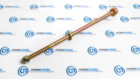 Болт рессоры задний (Центровик 14X400) с гайкой  99014520800