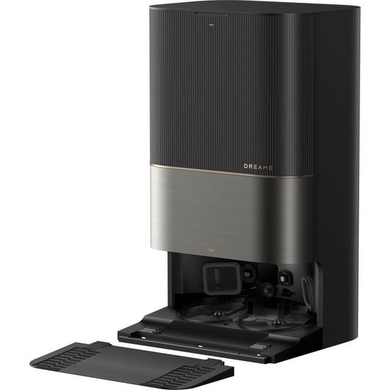Робот-пылесос Dreame X50 Ultra Complete Black