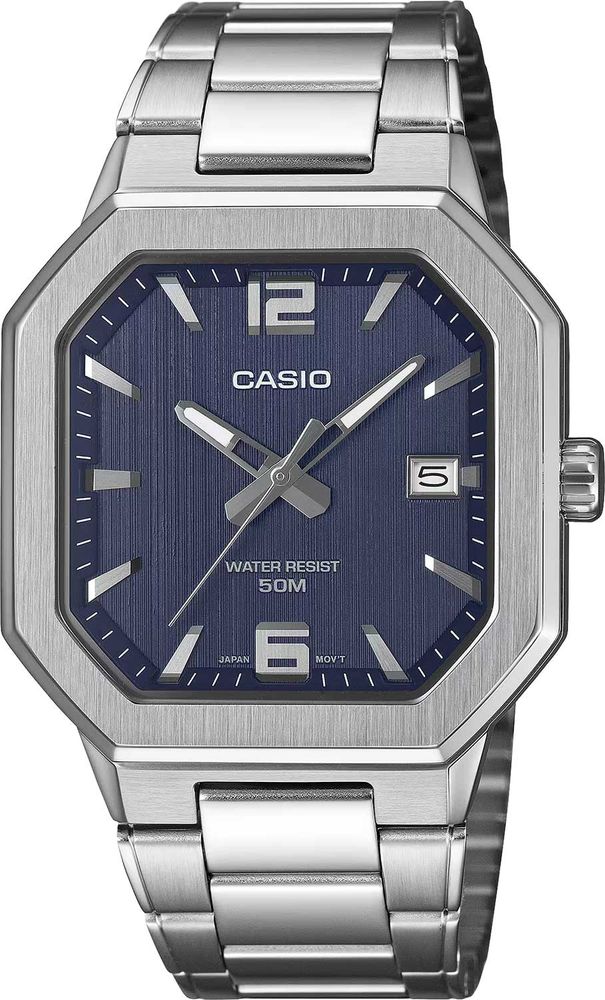 Мужские наручные часы Casio Collection MTP-B195D-2A