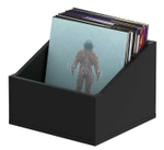 Подставка для виниловых пластинок Glorious Record Box Advanced Black 110
