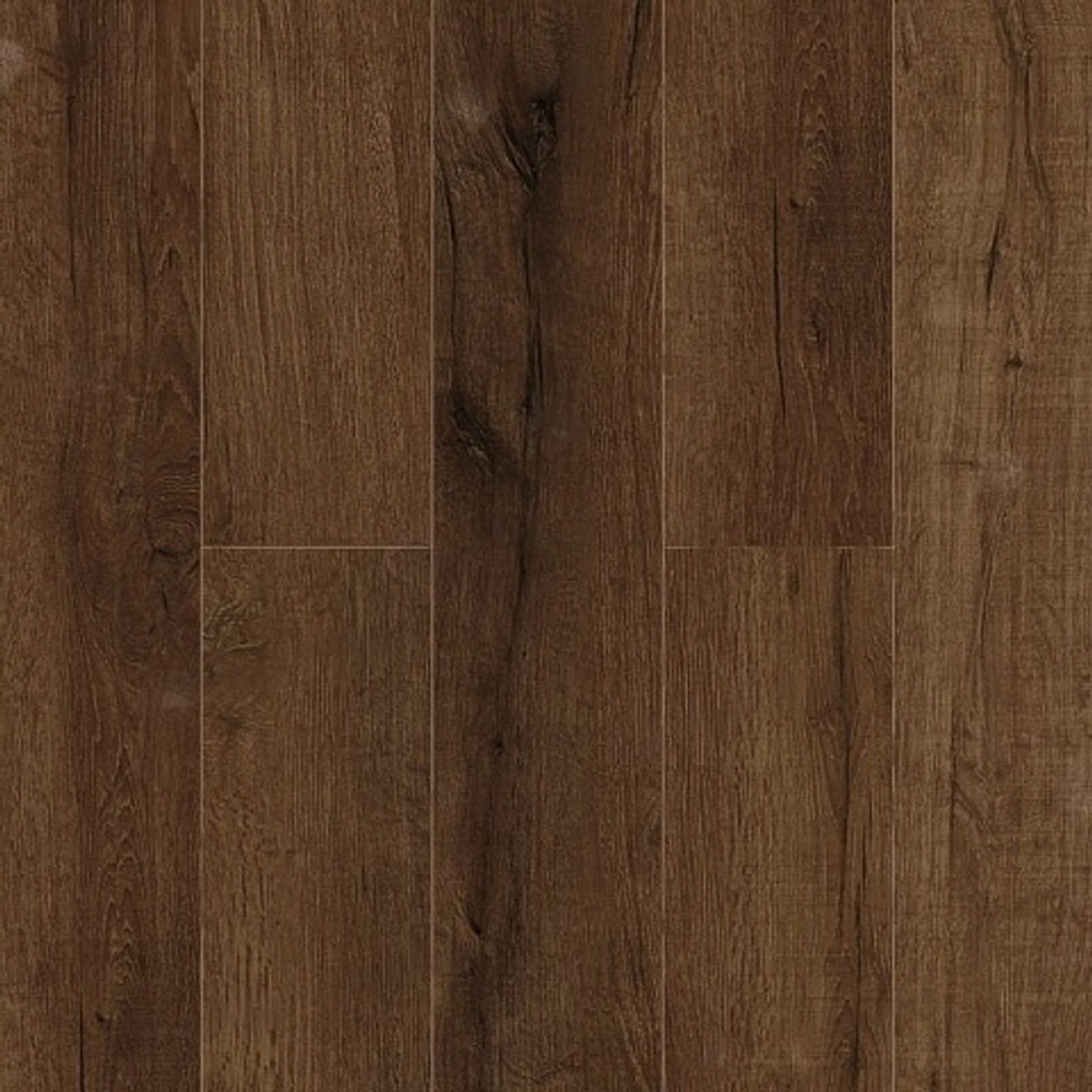 Кварц-винил Alpine Floor ABA Premium XL ЕСО 7-18 Дуб Шоколадный 4V 43кл