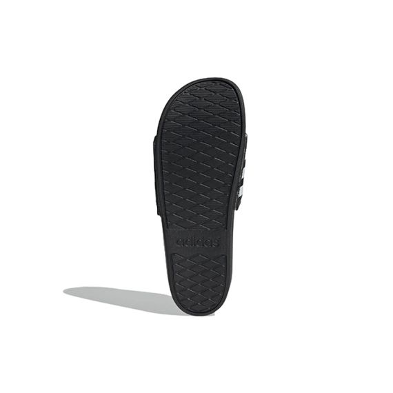 Adidas Adilette Comfort 'Black'
