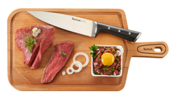 Набор ножей Tefal Ice Force 3 предмета K2323S74