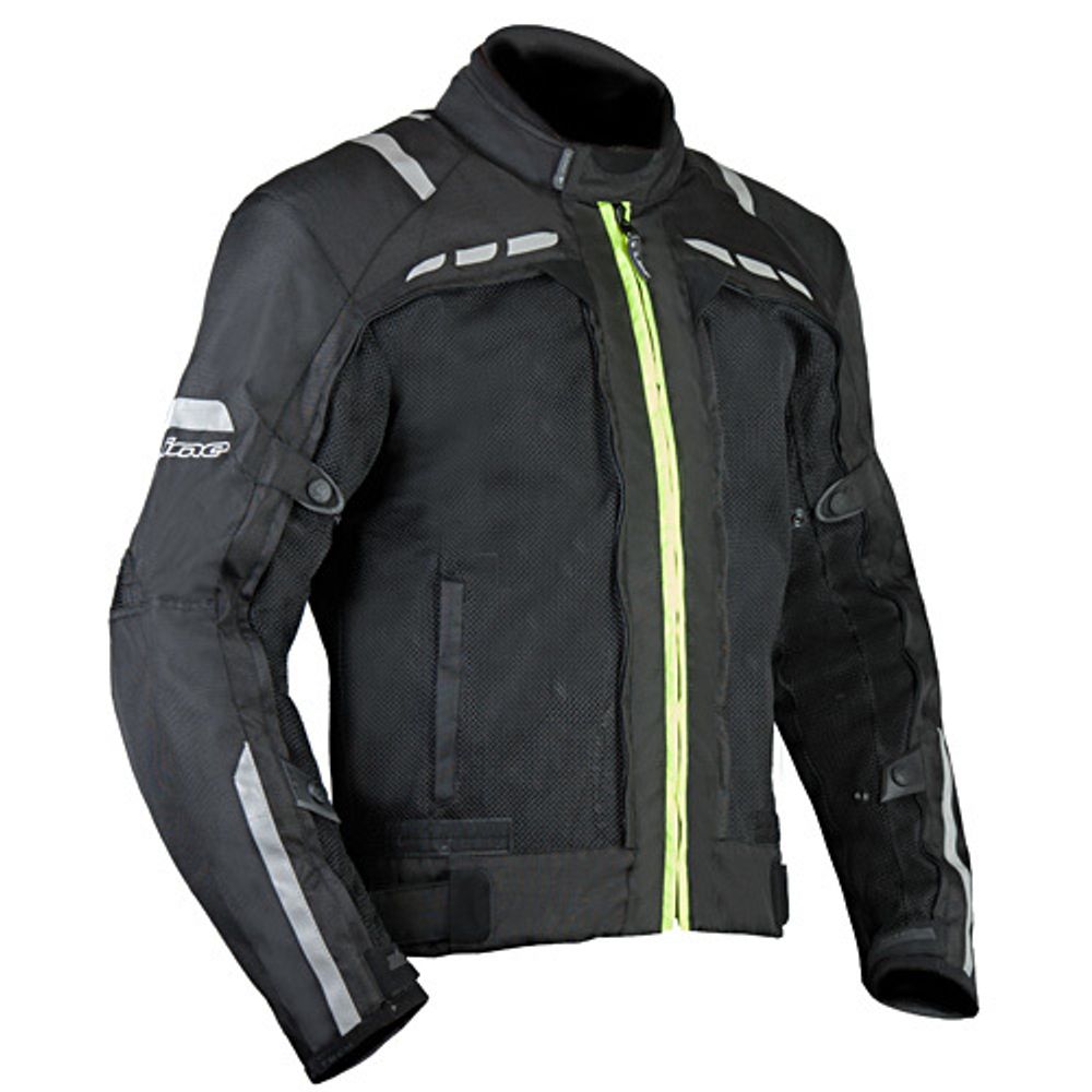 Neat / Черно-желтый